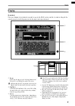 Preview for 269 page of Yamaha CS1D Operating Manual