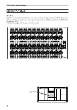 Preview for 270 page of Yamaha CS1D Operating Manual