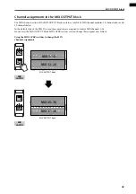 Preview for 271 page of Yamaha CS1D Operating Manual