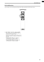 Preview for 275 page of Yamaha CS1D Operating Manual