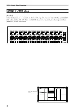 Preview for 276 page of Yamaha CS1D Operating Manual