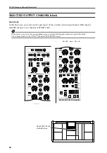 Preview for 286 page of Yamaha CS1D Operating Manual