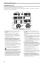 Preview for 290 page of Yamaha CS1D Operating Manual