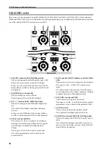 Preview for 292 page of Yamaha CS1D Operating Manual