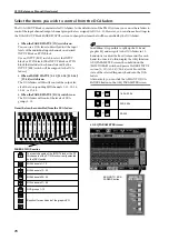 Preview for 300 page of Yamaha CS1D Operating Manual