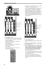 Preview for 306 page of Yamaha CS1D Operating Manual