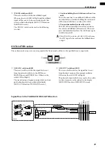 Preview for 309 page of Yamaha CS1D Operating Manual