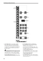 Preview for 320 page of Yamaha CS1D Operating Manual