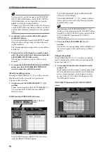 Preview for 324 page of Yamaha CS1D Operating Manual