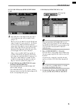 Preview for 325 page of Yamaha CS1D Operating Manual