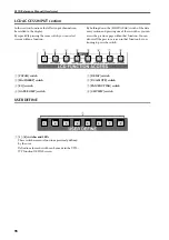 Preview for 328 page of Yamaha CS1D Operating Manual