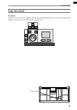 Preview for 329 page of Yamaha CS1D Operating Manual