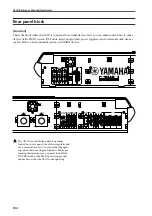 Preview for 334 page of Yamaha CS1D Operating Manual