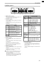 Preview for 341 page of Yamaha CS1D Operating Manual