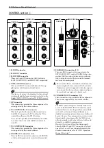 Preview for 342 page of Yamaha CS1D Operating Manual