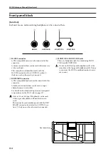 Preview for 344 page of Yamaha CS1D Operating Manual