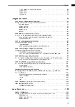 Preview for 347 page of Yamaha CS1D Operating Manual