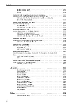 Preview for 348 page of Yamaha CS1D Operating Manual