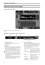 Preview for 350 page of Yamaha CS1D Operating Manual