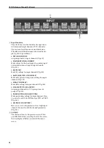 Preview for 356 page of Yamaha CS1D Operating Manual