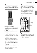 Preview for 363 page of Yamaha CS1D Operating Manual