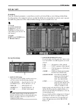 Preview for 371 page of Yamaha CS1D Operating Manual