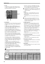 Preview for 378 page of Yamaha CS1D Operating Manual