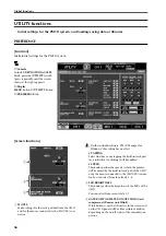 Preview for 384 page of Yamaha CS1D Operating Manual