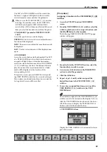 Preview for 387 page of Yamaha CS1D Operating Manual