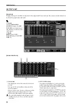 Preview for 398 page of Yamaha CS1D Operating Manual