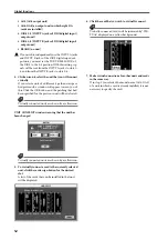 Preview for 400 page of Yamaha CS1D Operating Manual