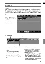 Preview for 401 page of Yamaha CS1D Operating Manual