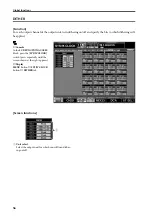 Preview for 404 page of Yamaha CS1D Operating Manual