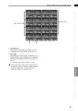 Preview for 405 page of Yamaha CS1D Operating Manual