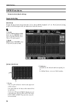 Preview for 406 page of Yamaha CS1D Operating Manual