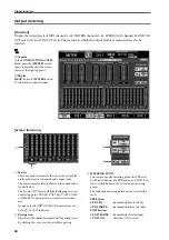 Preview for 408 page of Yamaha CS1D Operating Manual