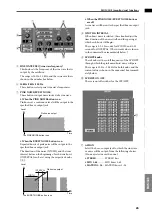 Preview for 413 page of Yamaha CS1D Operating Manual