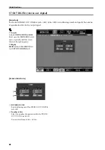 Preview for 416 page of Yamaha CS1D Operating Manual