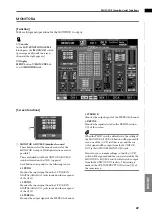 Preview for 417 page of Yamaha CS1D Operating Manual