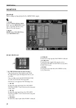 Preview for 420 page of Yamaha CS1D Operating Manual