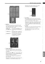 Preview for 421 page of Yamaha CS1D Operating Manual