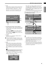 Preview for 427 page of Yamaha CS1D Operating Manual