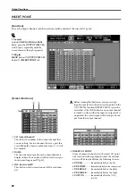 Preview for 428 page of Yamaha CS1D Operating Manual