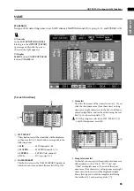 Preview for 431 page of Yamaha CS1D Operating Manual