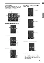 Preview for 435 page of Yamaha CS1D Operating Manual