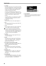 Preview for 436 page of Yamaha CS1D Operating Manual