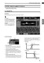 Preview for 437 page of Yamaha CS1D Operating Manual