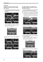 Preview for 440 page of Yamaha CS1D Operating Manual