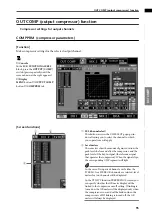 Preview for 441 page of Yamaha CS1D Operating Manual