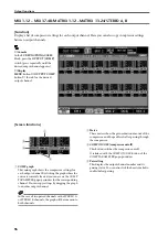 Preview for 444 page of Yamaha CS1D Operating Manual